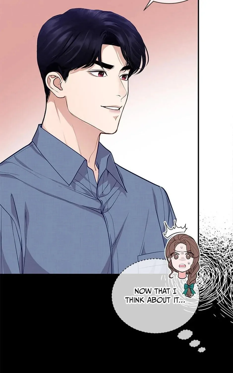 A Suspicious Confession Chapter 53 page 21 - 