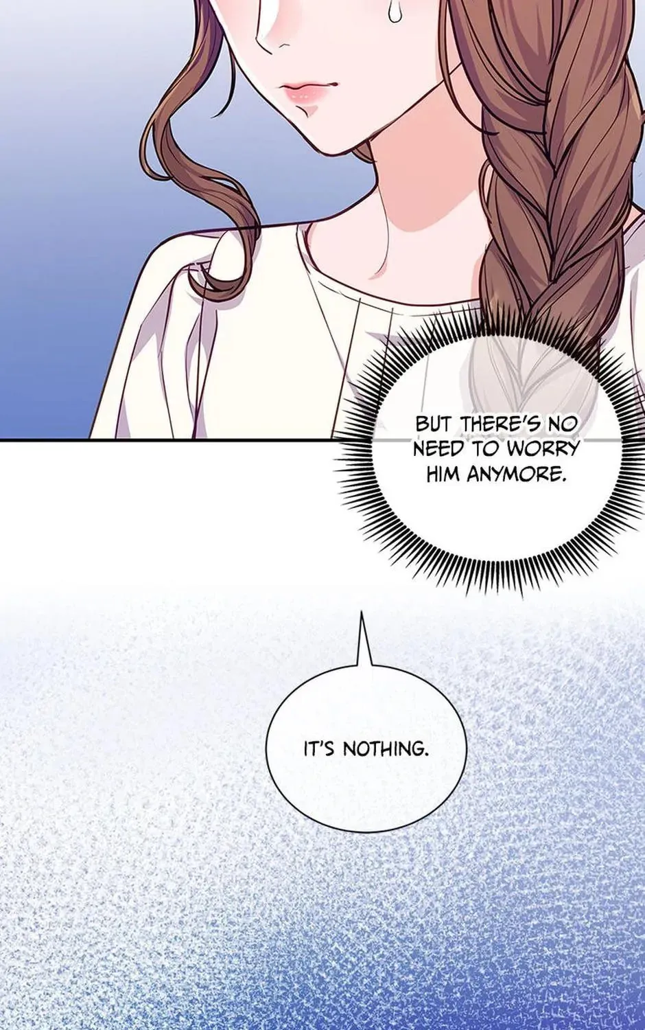 A Suspicious Confession Chapter 53 page 33 - 