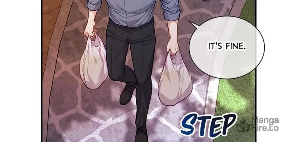A Suspicious Confession Chapter 53 page 40 - 