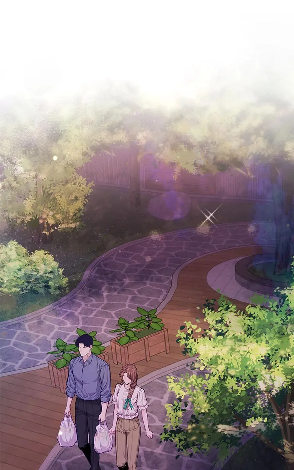 A Suspicious Confession Chapter 53 page 43 - 