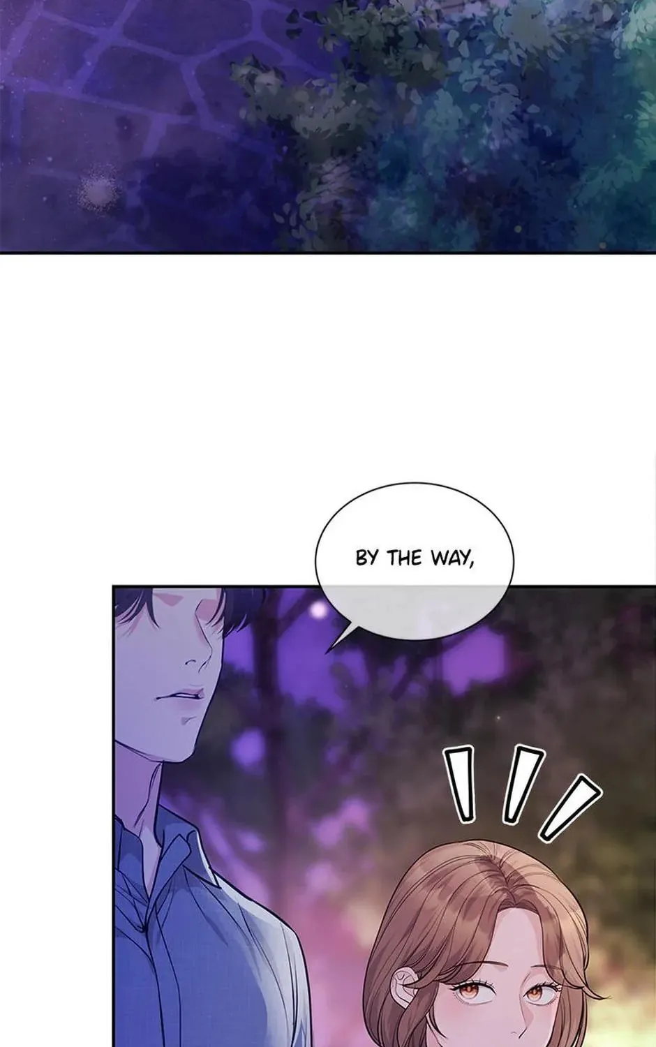 A Suspicious Confession Chapter 53 page 45 - 