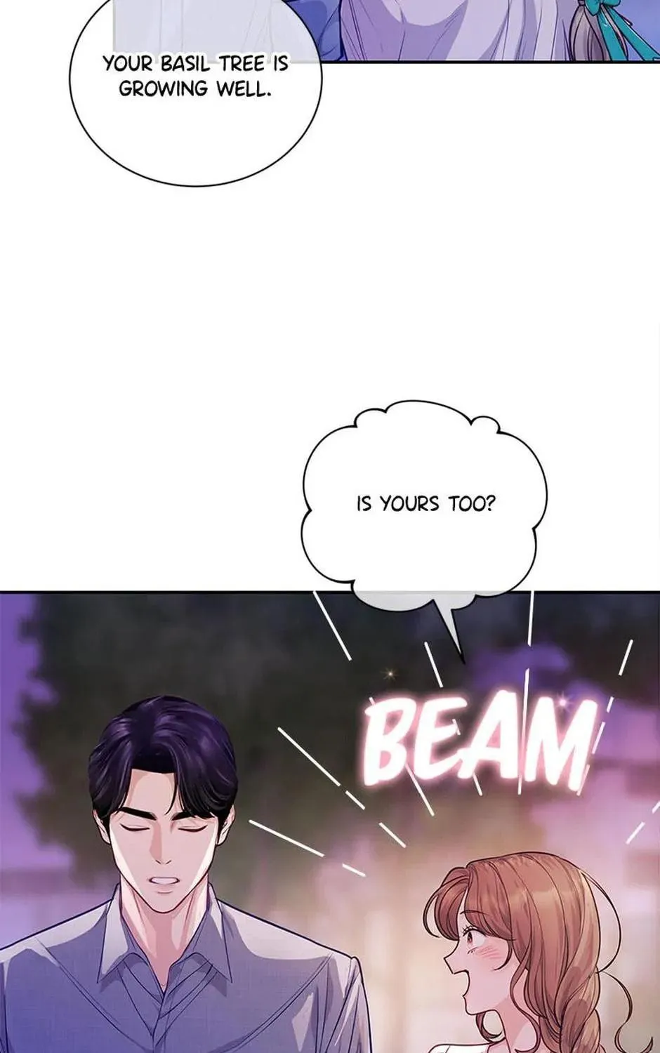 A Suspicious Confession Chapter 53 page 47 - 