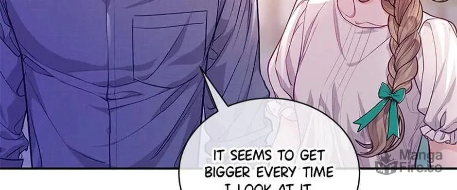 A Suspicious Confession Chapter 53 page 48 - 