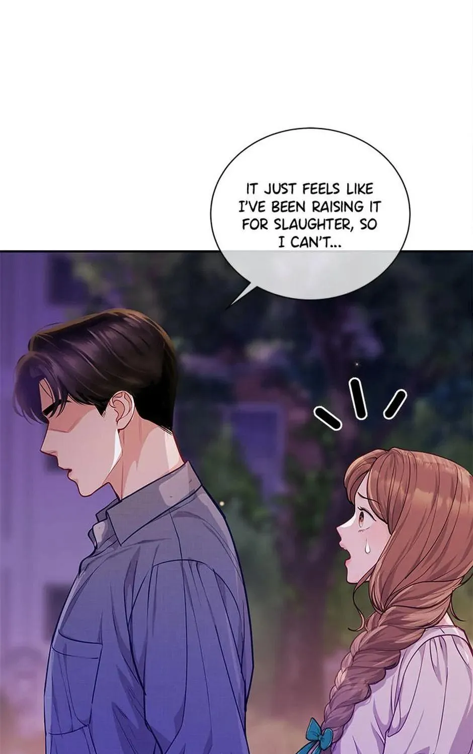 A Suspicious Confession Chapter 53 page 53 - 