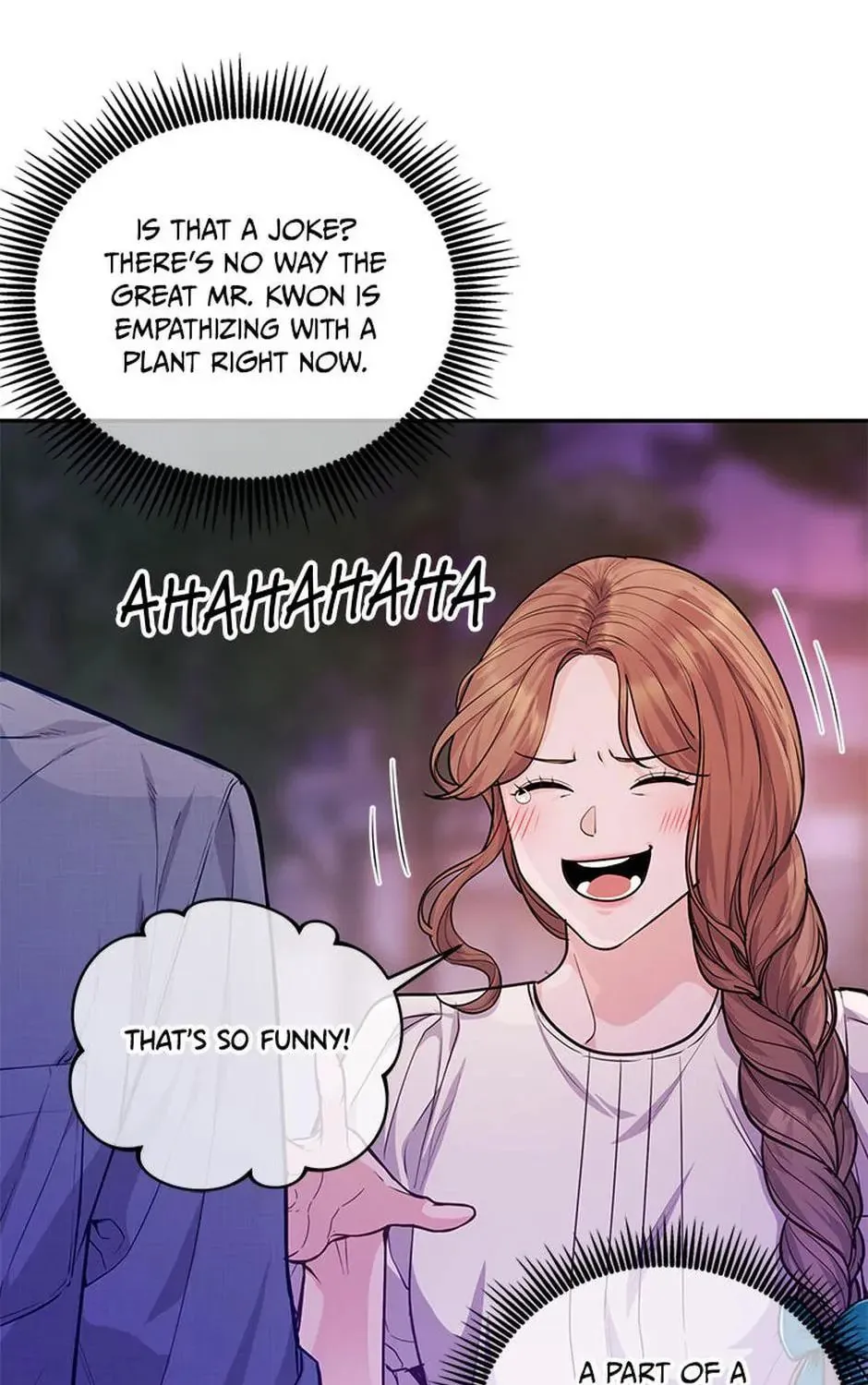 A Suspicious Confession Chapter 53 page 55 - 
