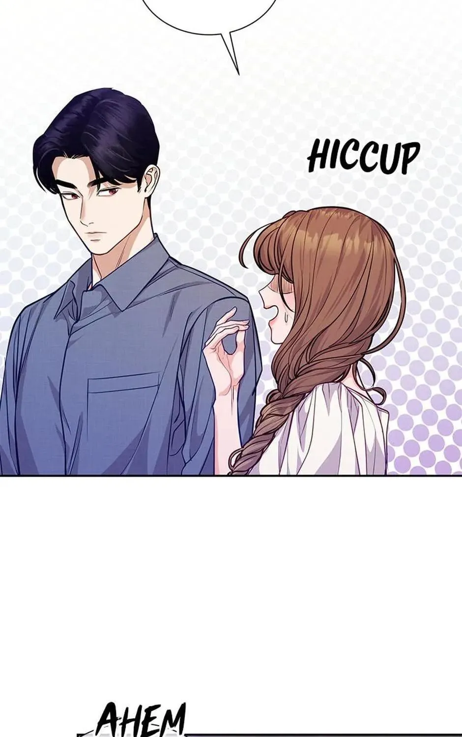 A Suspicious Confession Chapter 53 page 59 - 