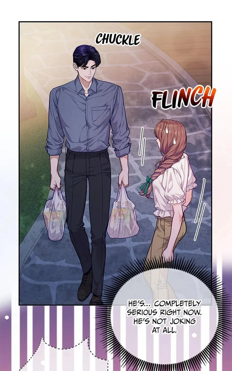 A Suspicious Confession Chapter 53 page 69 - 