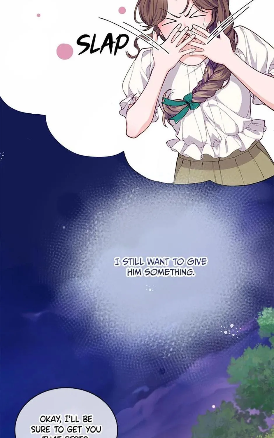 A Suspicious Confession Chapter 53 page 71 - 