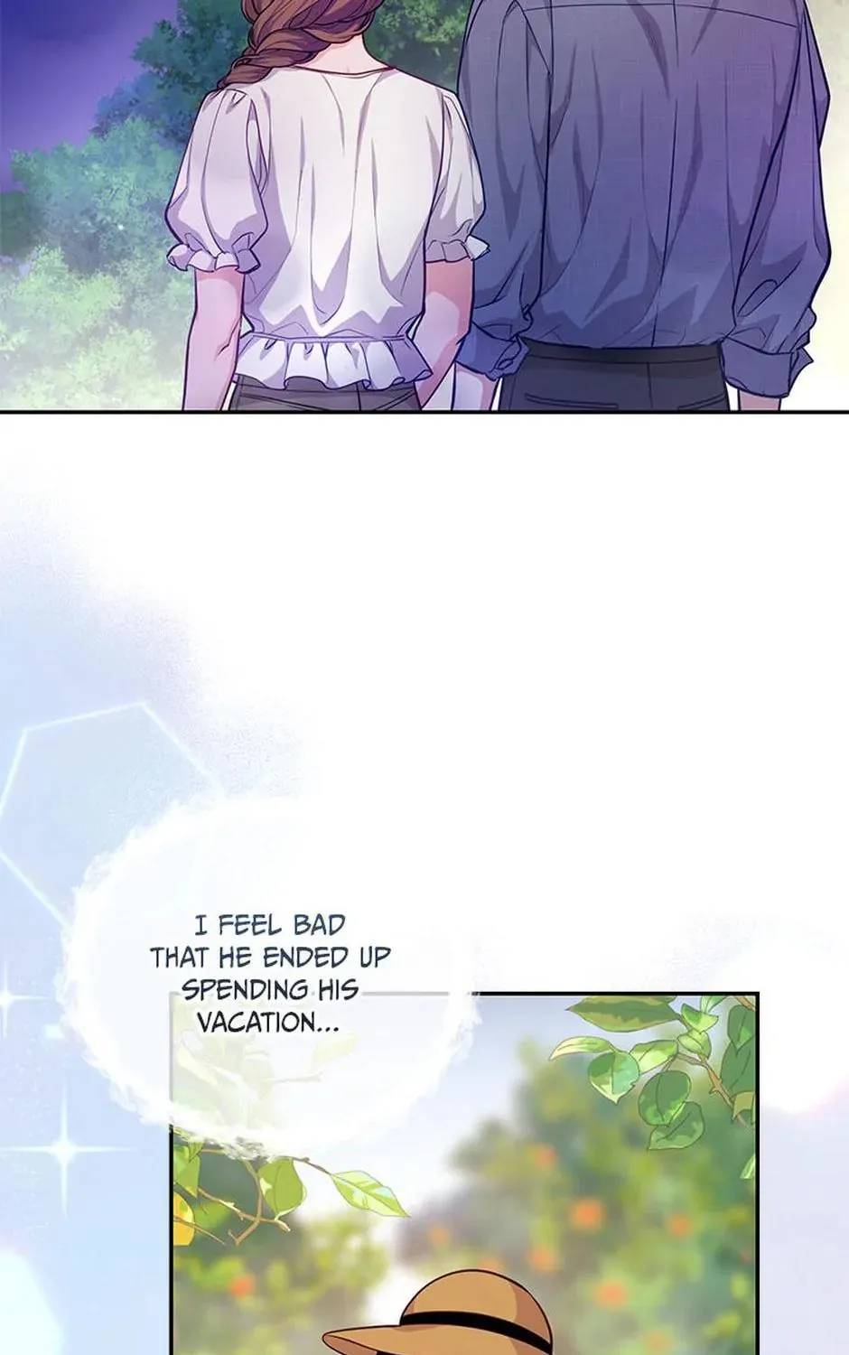 A Suspicious Confession Chapter 53 page 73 - 