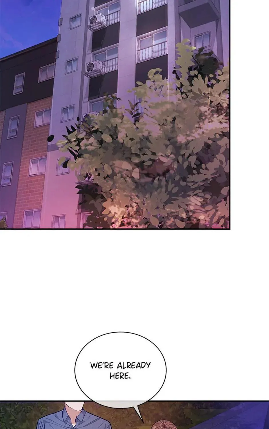 A Suspicious Confession Chapter 53 page 77 - 
