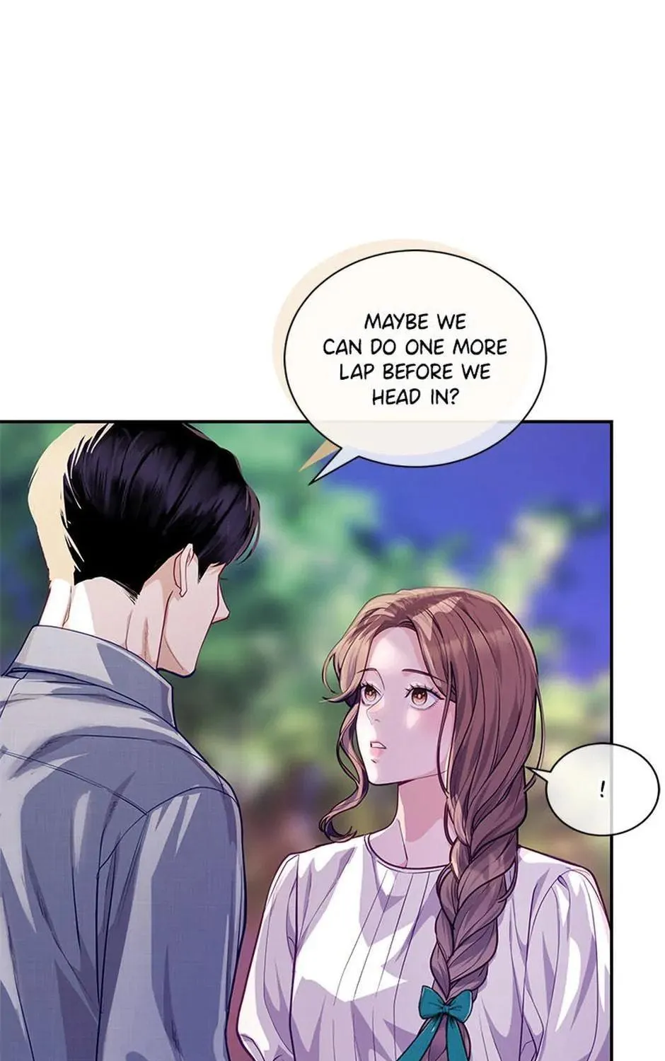 A Suspicious Confession Chapter 53 page 83 - 