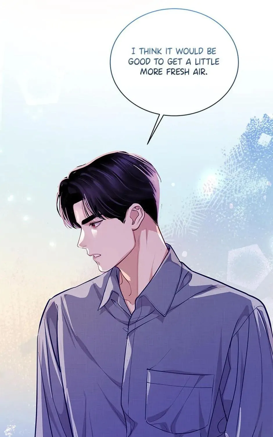 A Suspicious Confession Chapter 53 page 85 - 