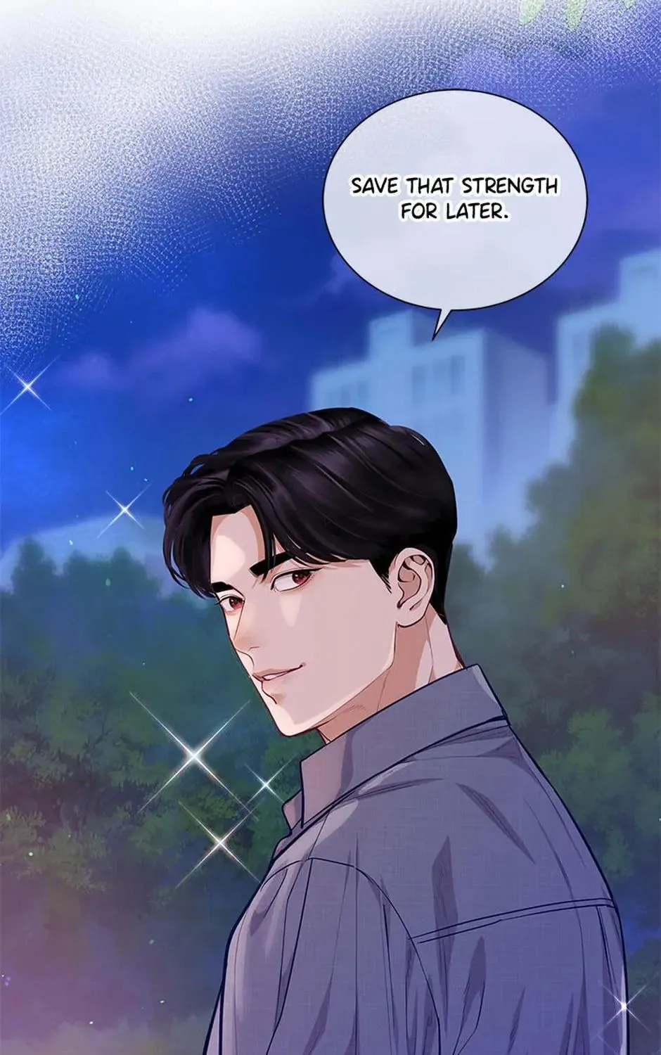 A Suspicious Confession Chapter 53 page 93 - 
