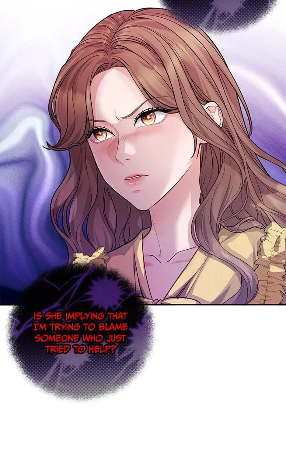 A Suspicious Confession Chapter 54 page 101 - 