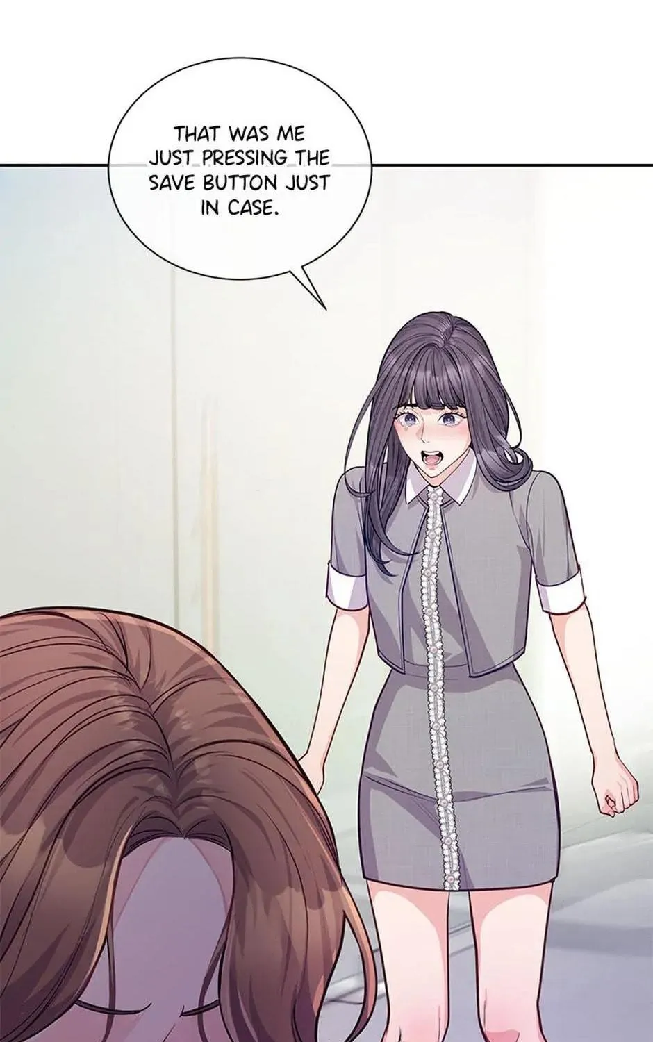 A Suspicious Confession Chapter 54 page 107 - 