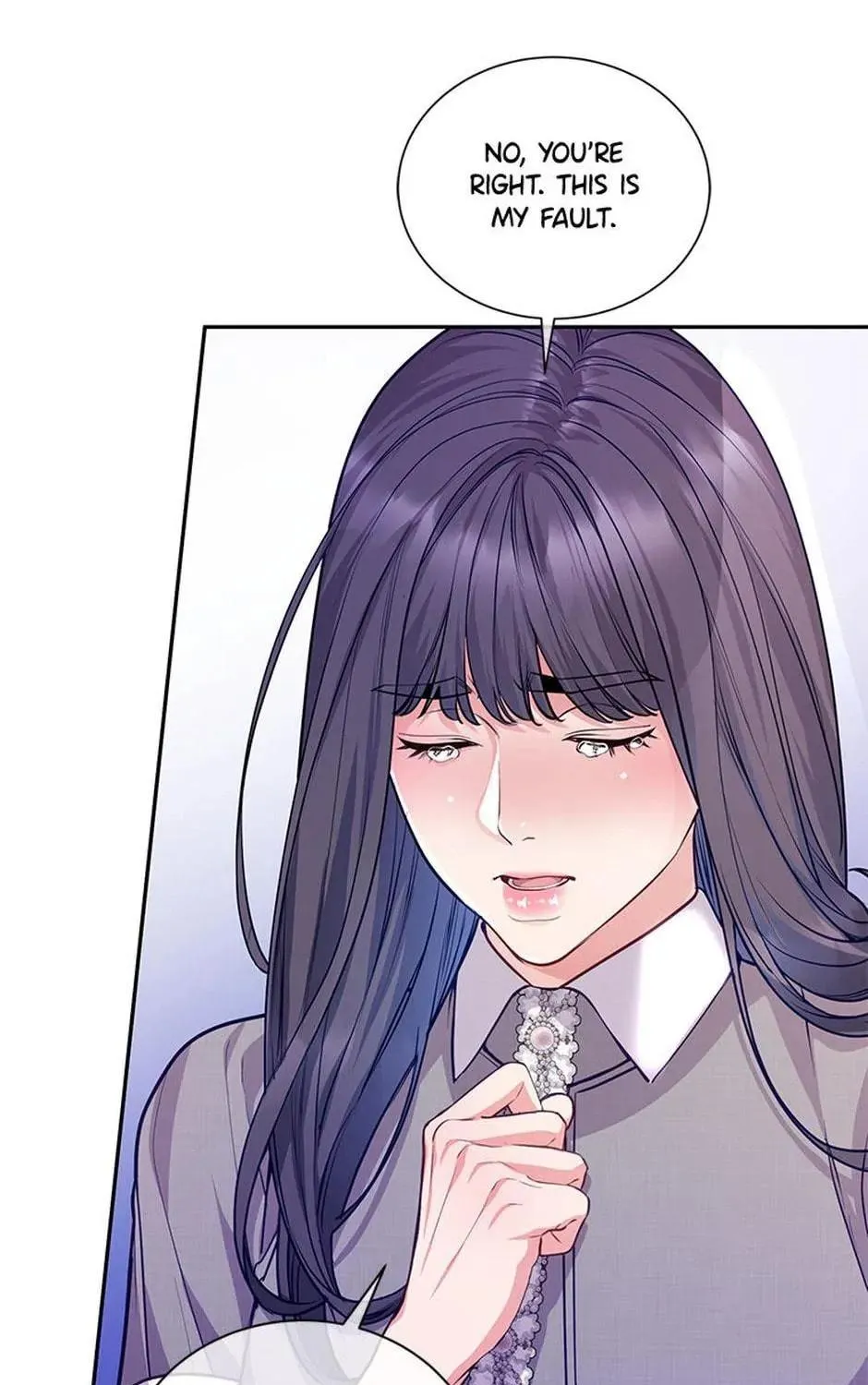 A Suspicious Confession Chapter 54 page 109 - 