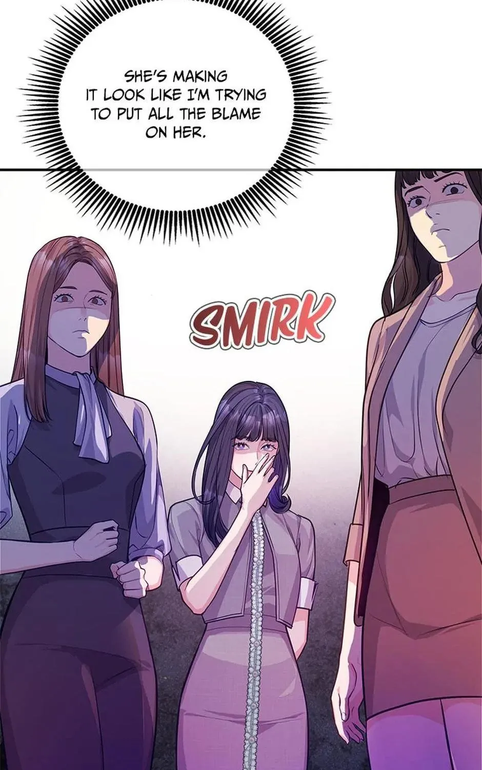 A Suspicious Confession Chapter 54 page 113 - 