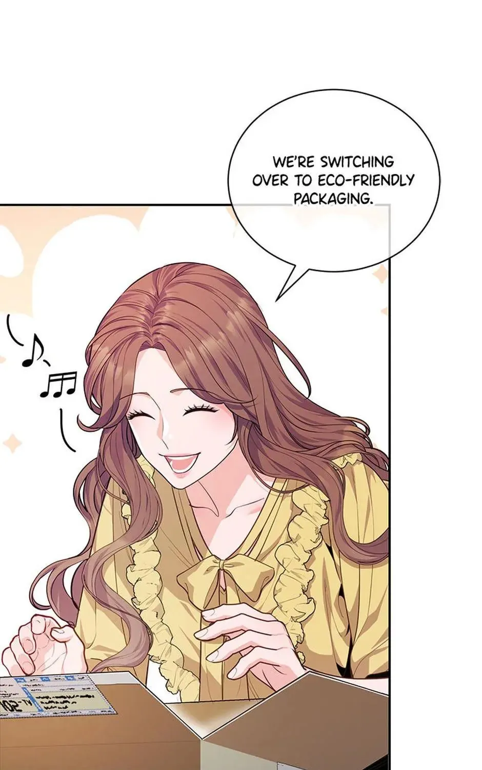 A Suspicious Confession Chapter 54 page 13 - 