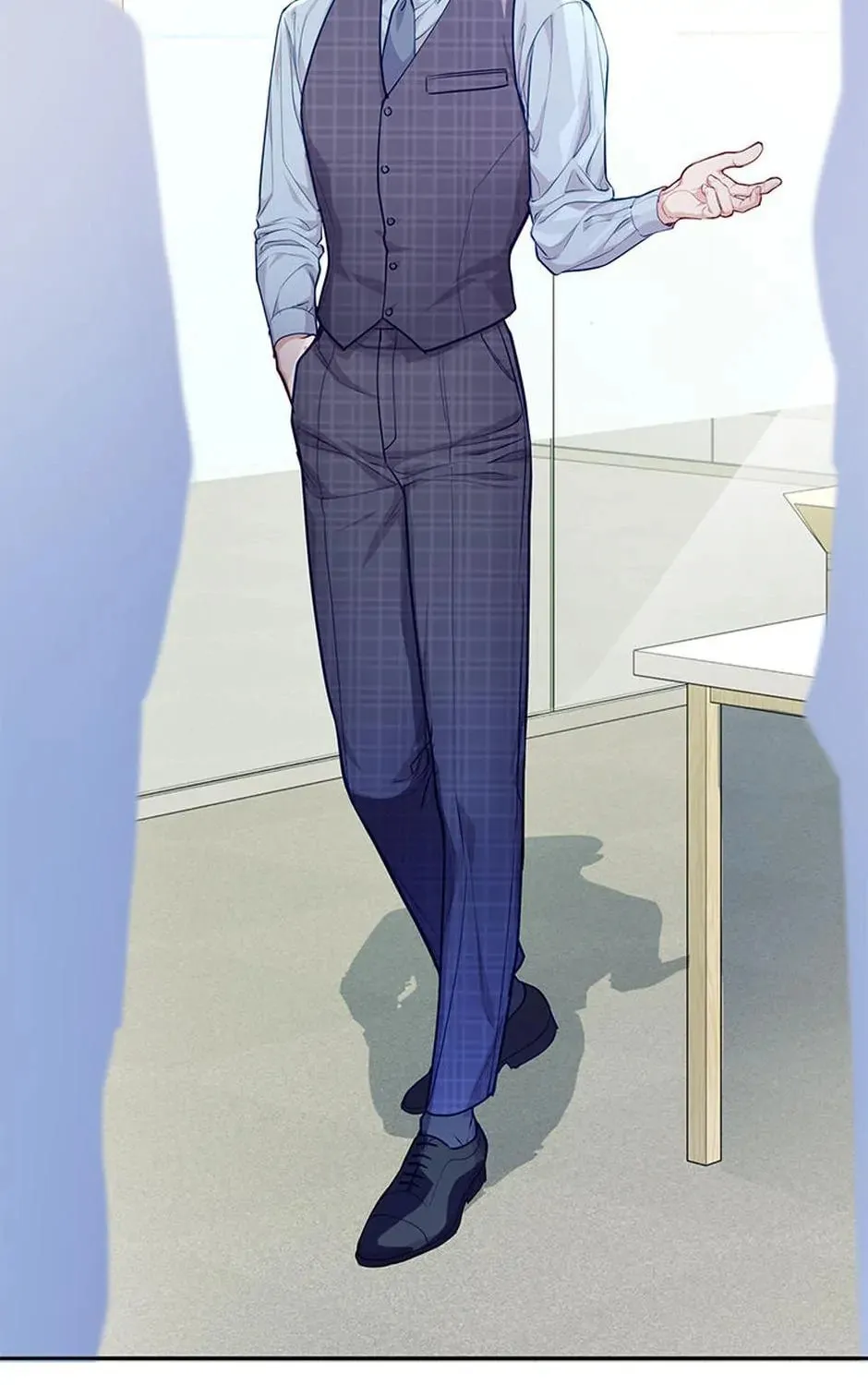 A Suspicious Confession Chapter 54 page 123 - 