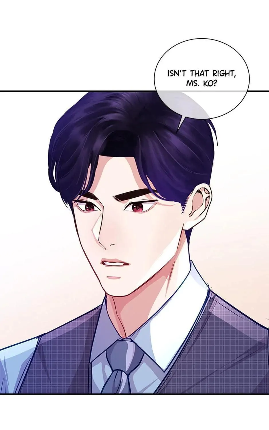 A Suspicious Confession Chapter 54 page 125 - 