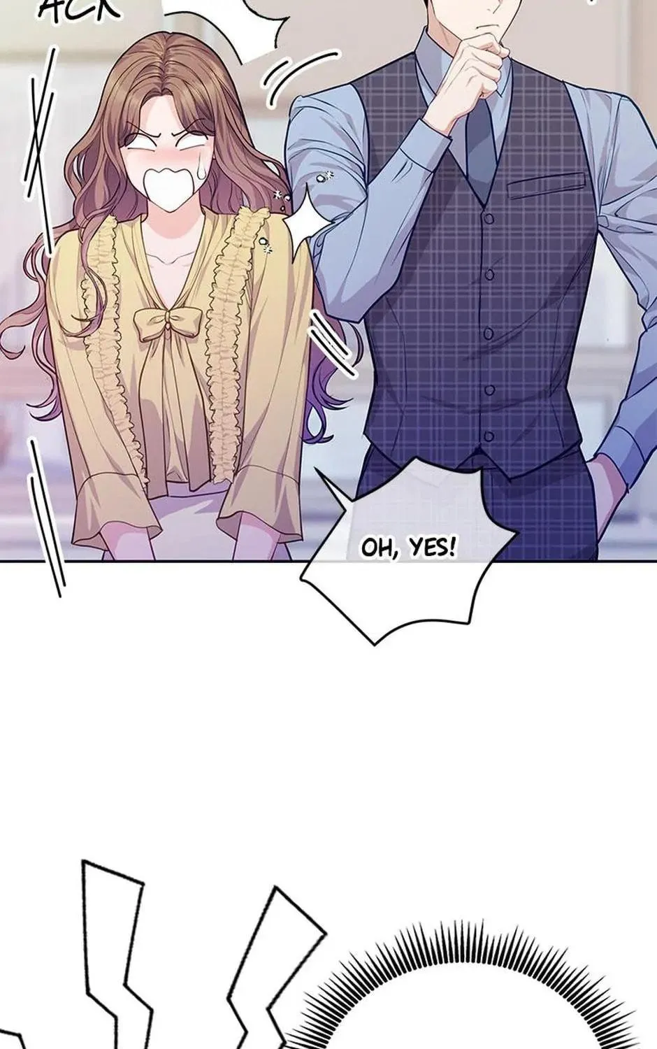 A Suspicious Confession Chapter 54 page 129 - 