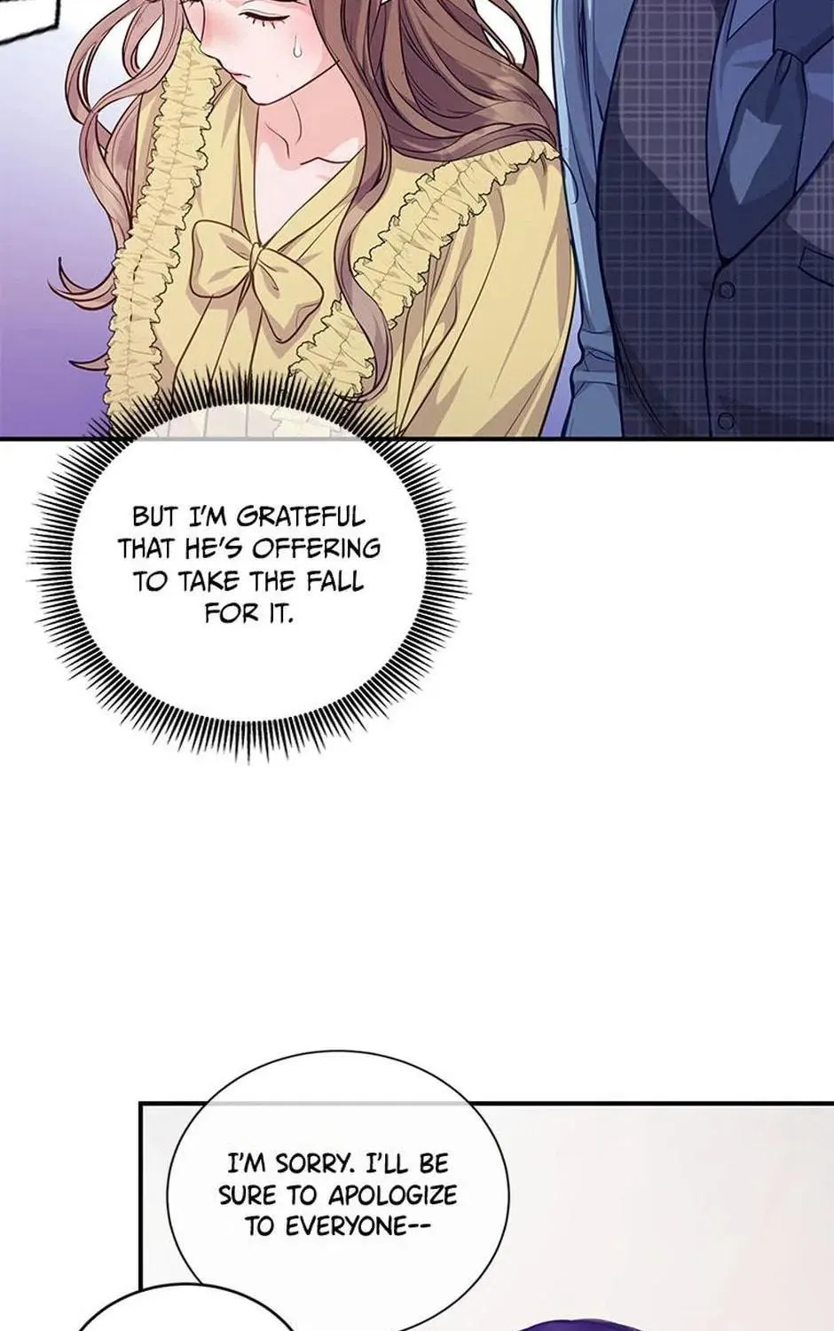 A Suspicious Confession Chapter 54 page 131 - 