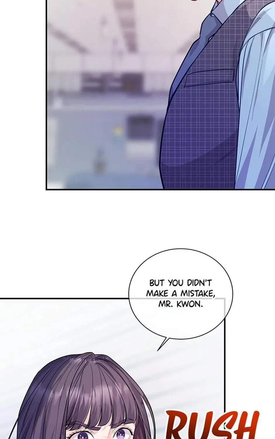 A Suspicious Confession Chapter 54 page 133 - 