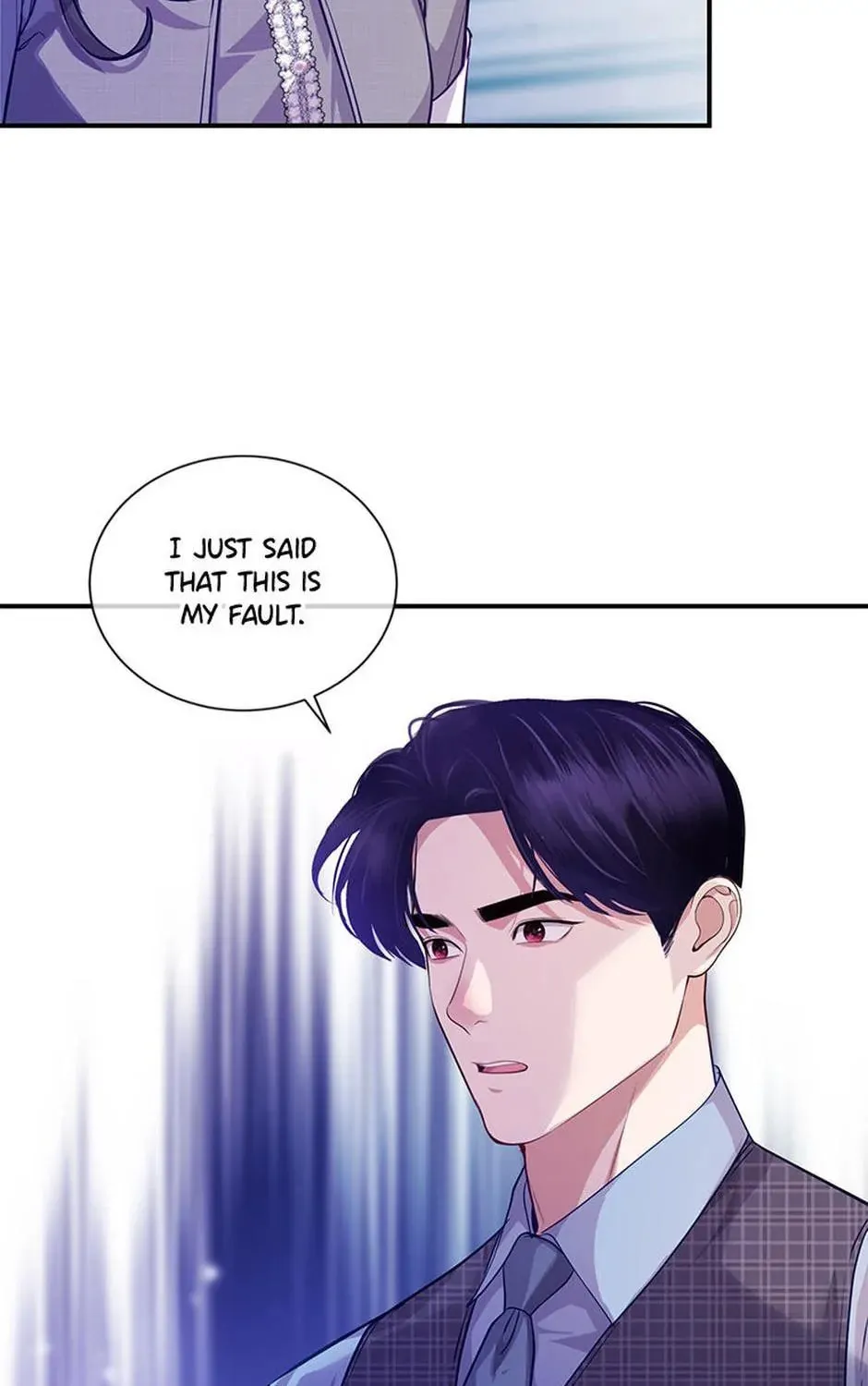 A Suspicious Confession Chapter 54 page 135 - 