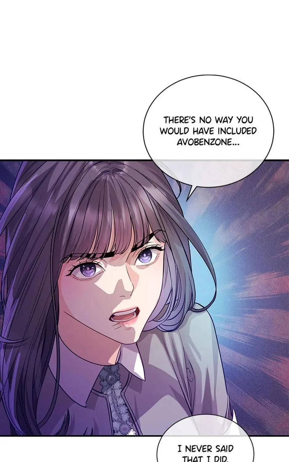 A Suspicious Confession Chapter 54 page 137 - 