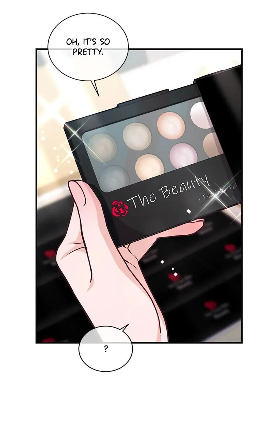 A Suspicious Confession Chapter 54 page 15 - 
