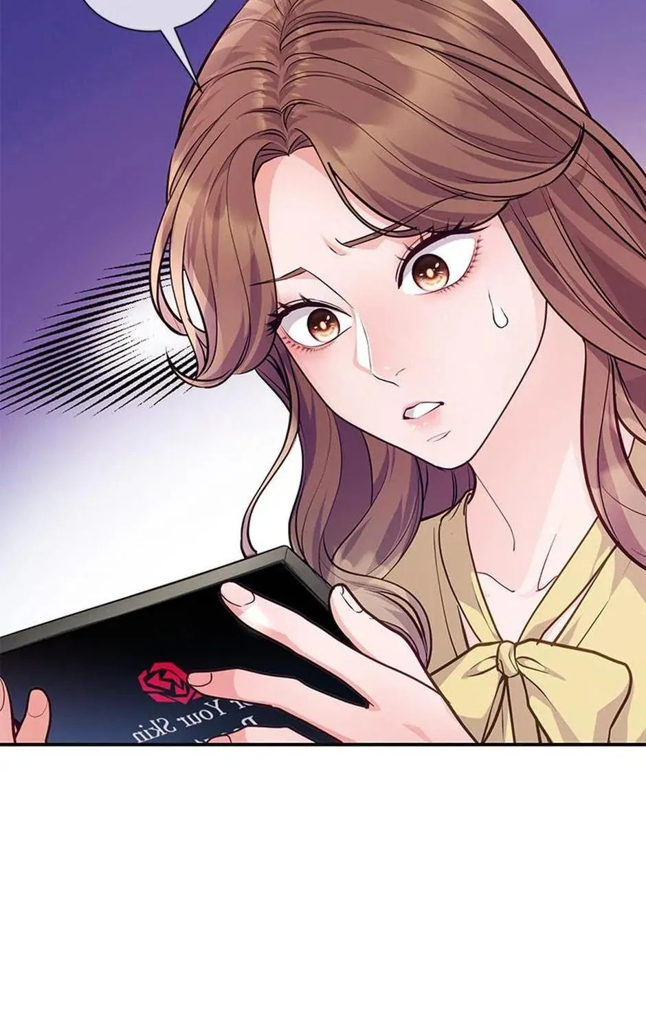 A Suspicious Confession Chapter 54 page 17 - 