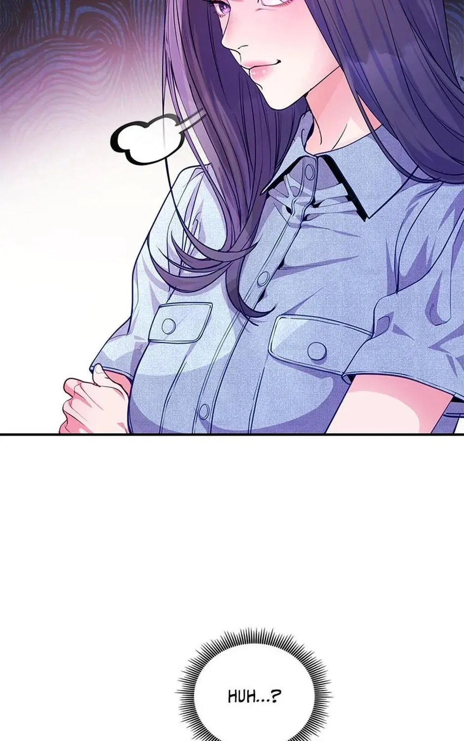 A Suspicious Confession Chapter 54 page 3 - 
