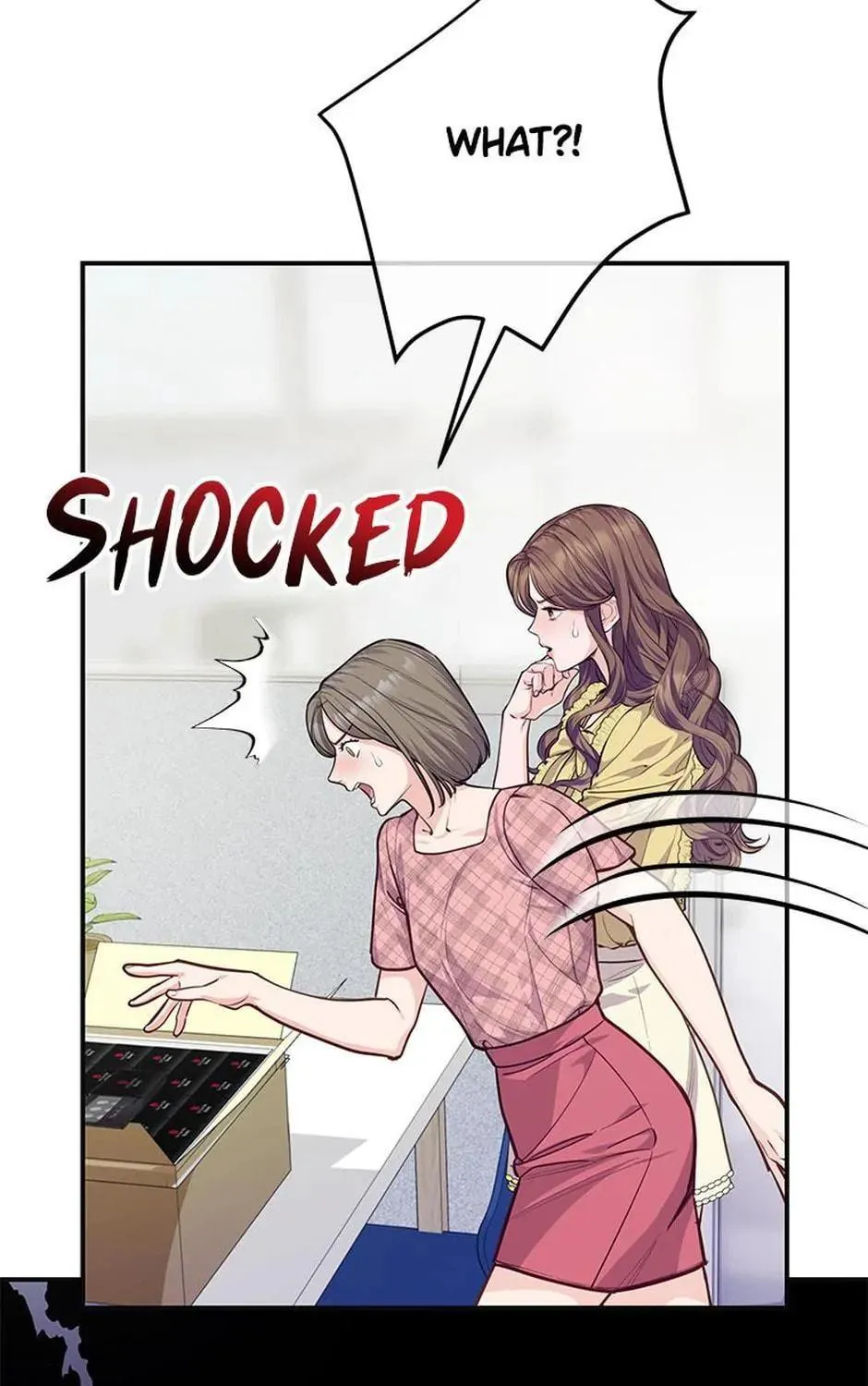 A Suspicious Confession Chapter 54 page 23 - 