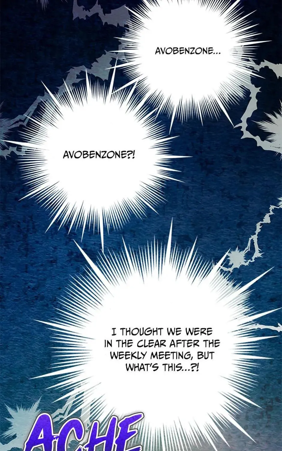 A Suspicious Confession Chapter 54 page 25 - 