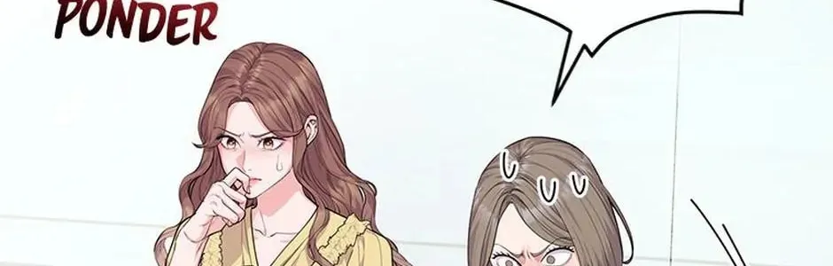 A Suspicious Confession Chapter 54 page 32 - 
