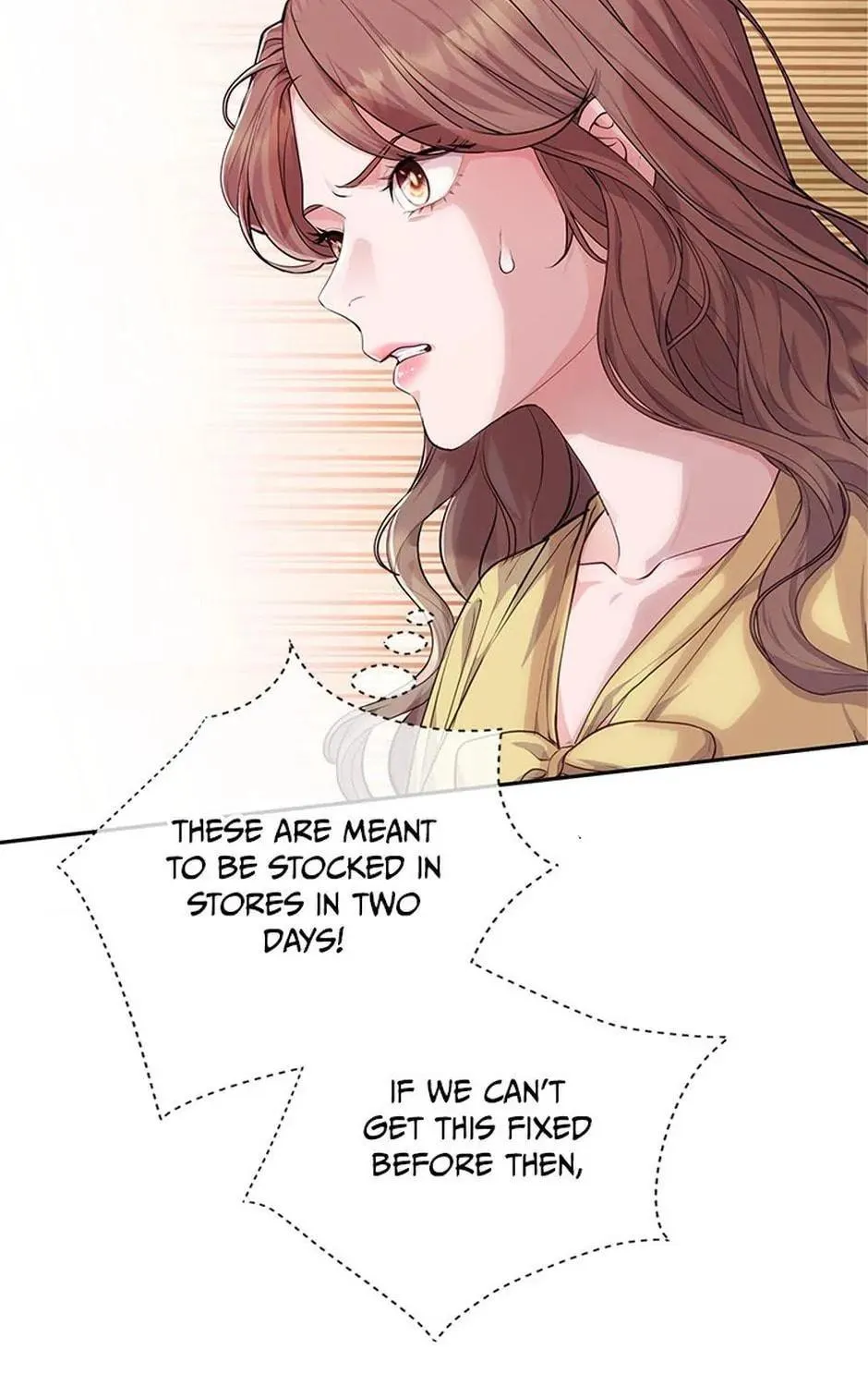A Suspicious Confession Chapter 54 page 35 - 