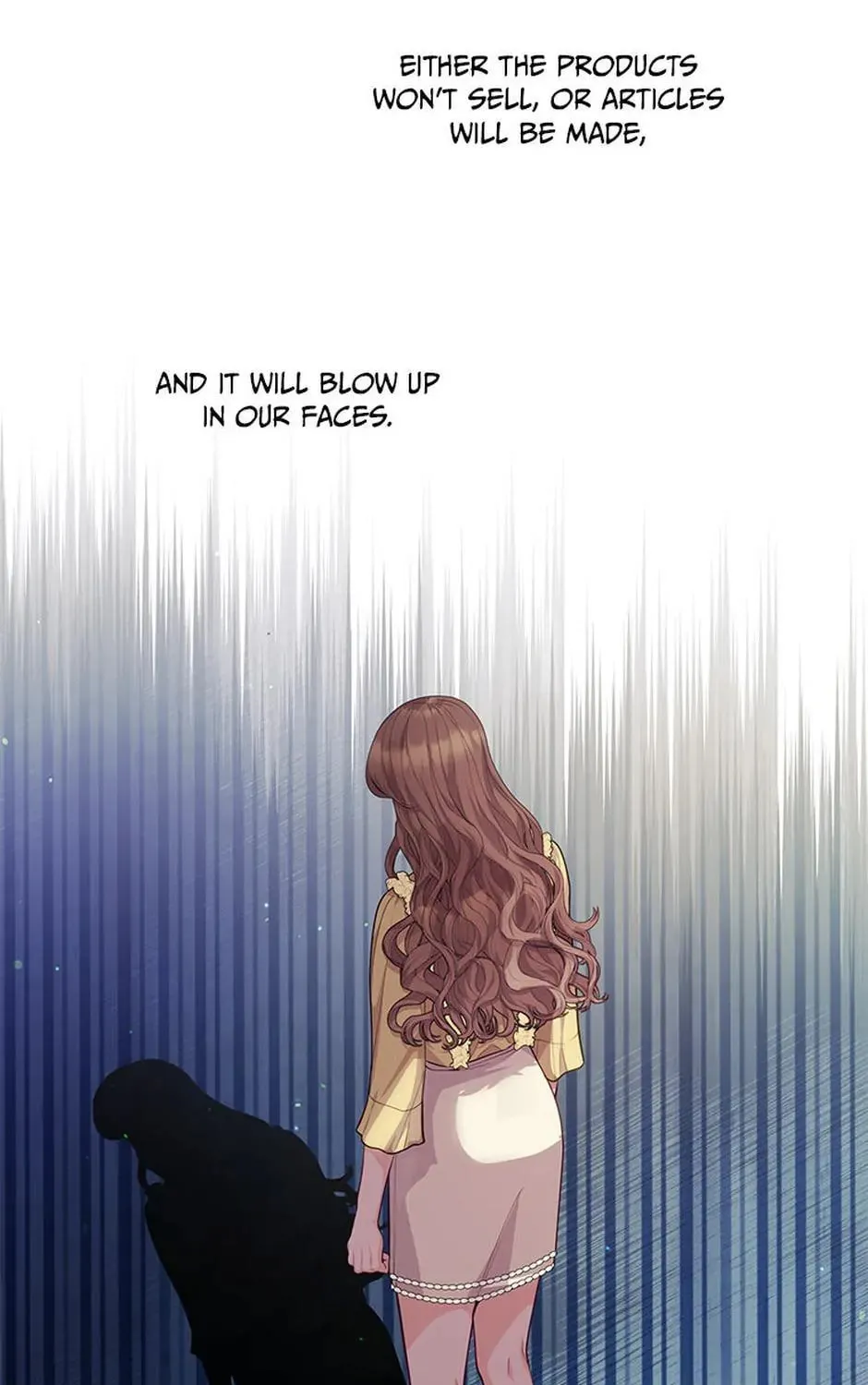 A Suspicious Confession Chapter 54 page 37 - 