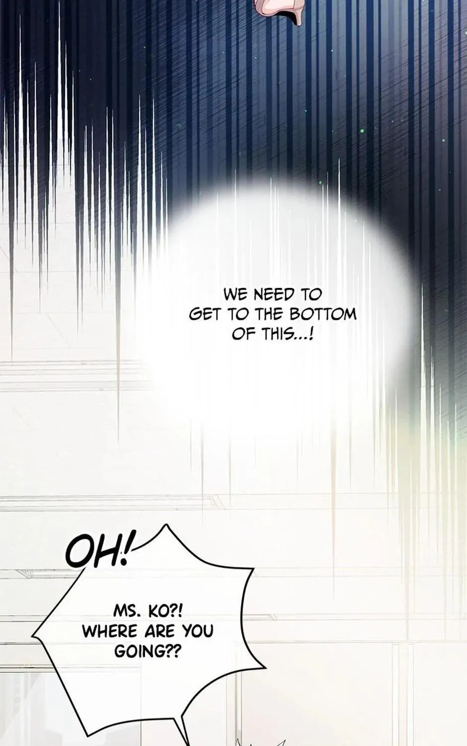 A Suspicious Confession Chapter 54 page 39 - 