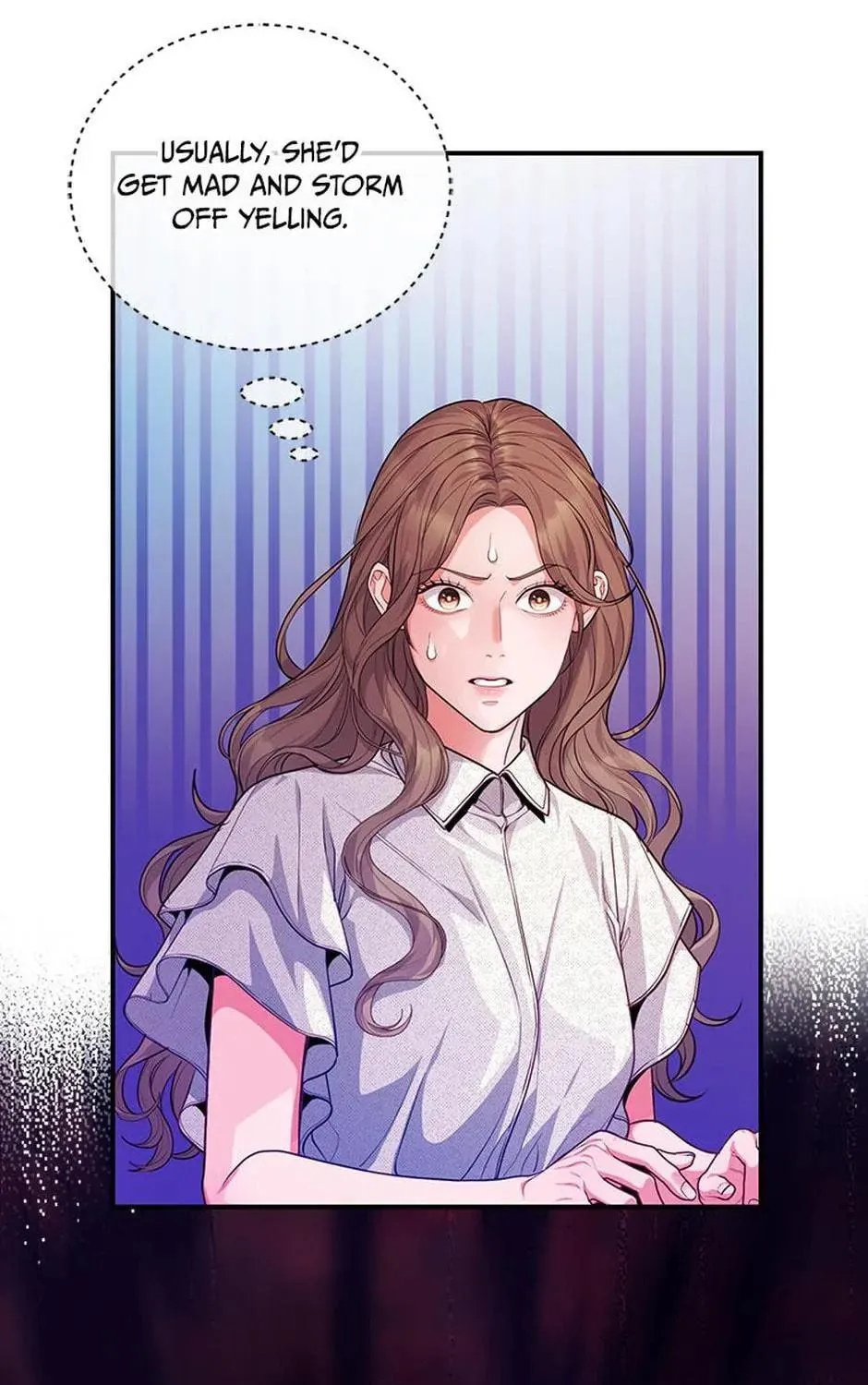 A Suspicious Confession Chapter 54 page 5 - 