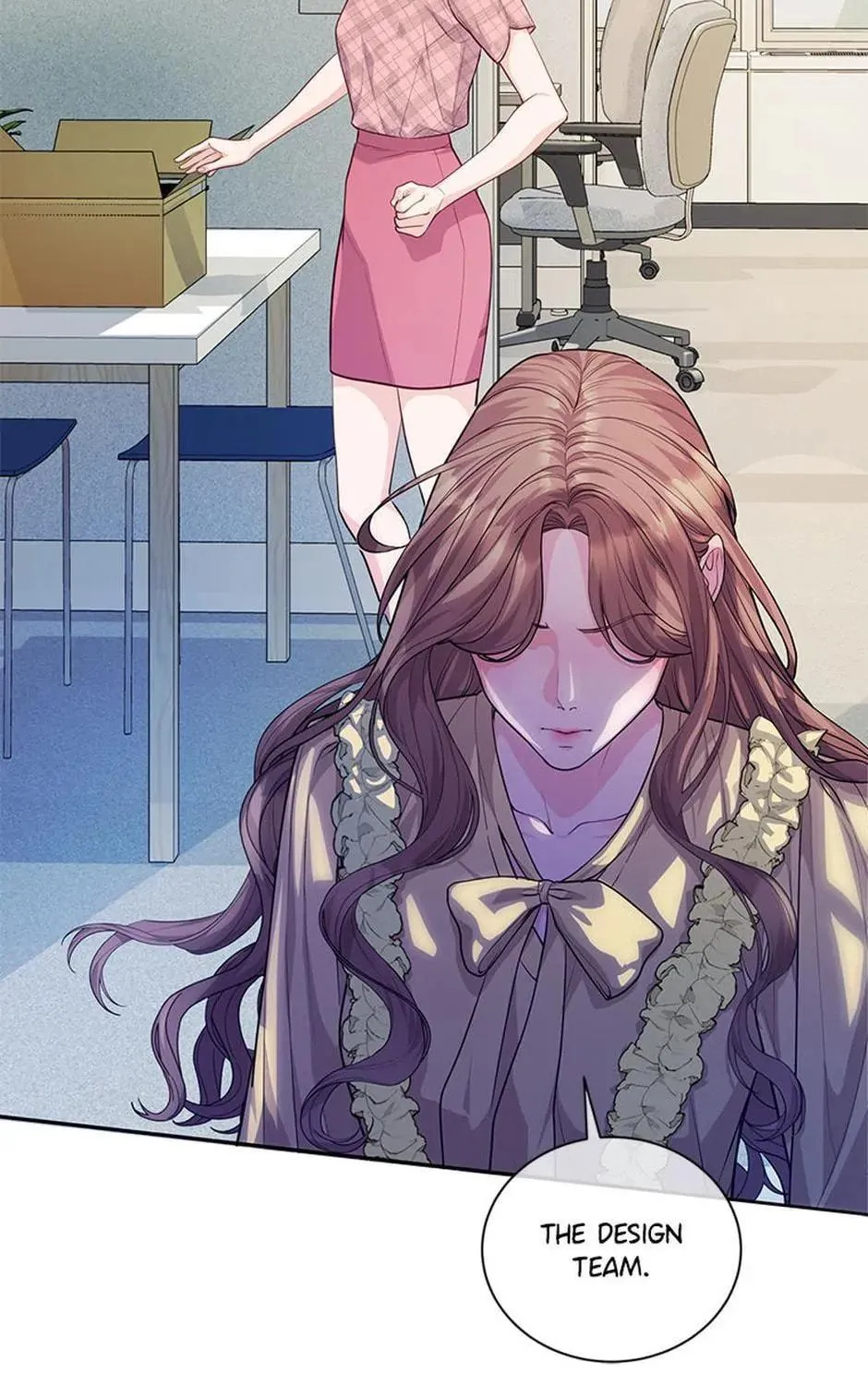 A Suspicious Confession Chapter 54 page 41 - 