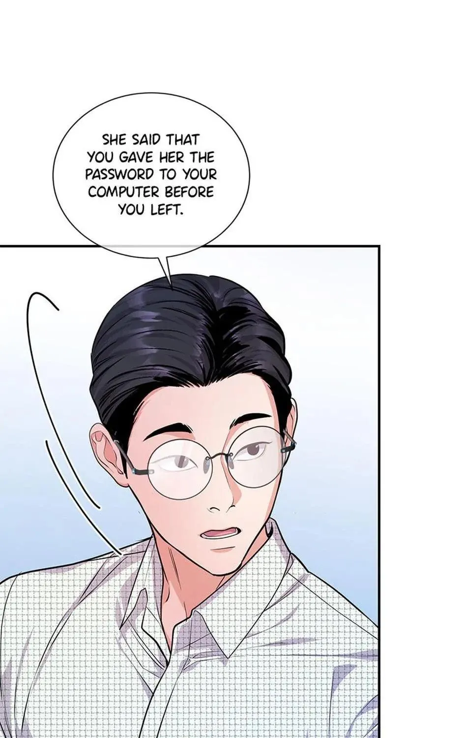 A Suspicious Confession Chapter 54 page 47 - 