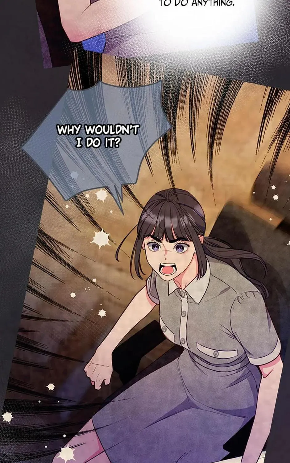 A Suspicious Confession Chapter 54 page 53 - 