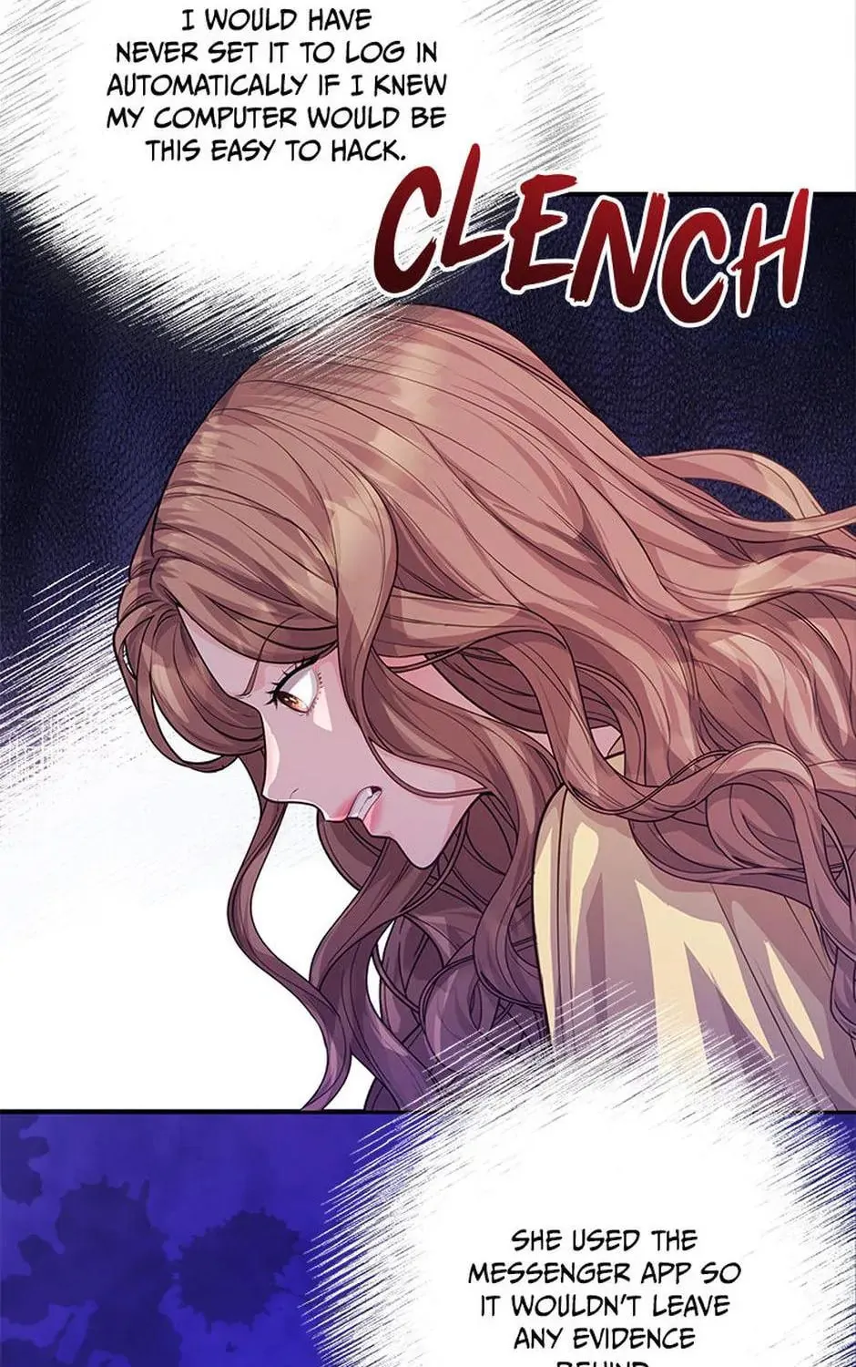 A Suspicious Confession Chapter 54 page 63 - 