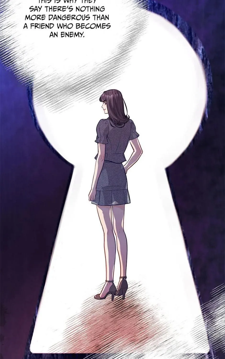 A Suspicious Confession Chapter 54 page 65 - 