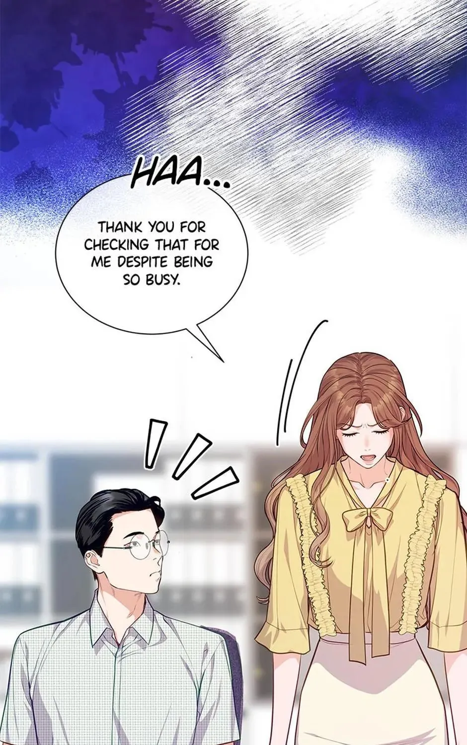 A Suspicious Confession Chapter 54 page 67 - 