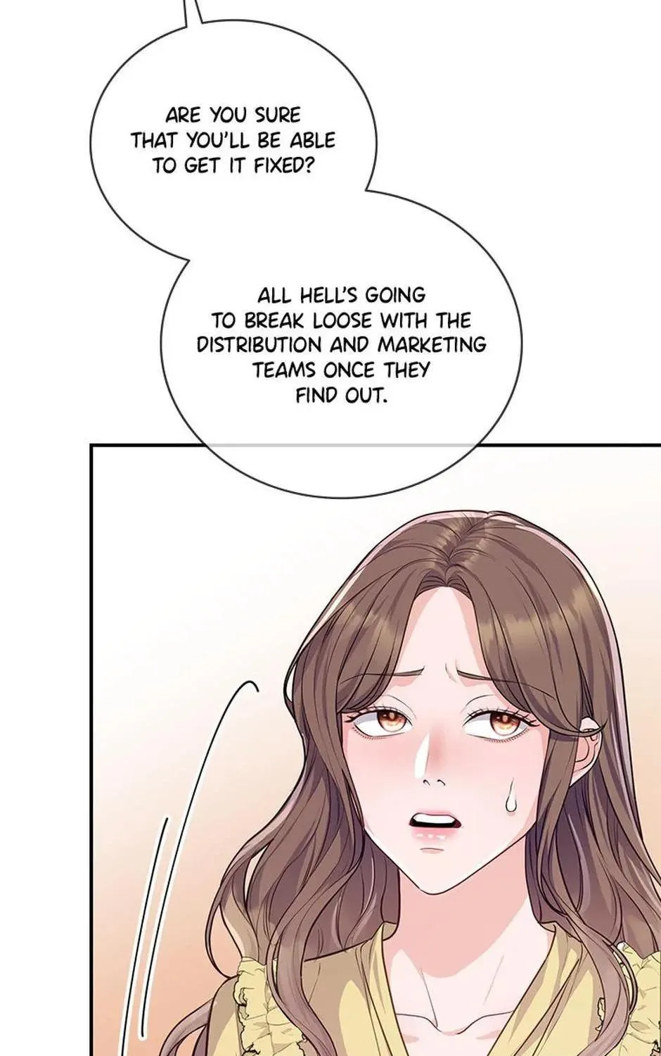 A Suspicious Confession Chapter 54 page 69 - 