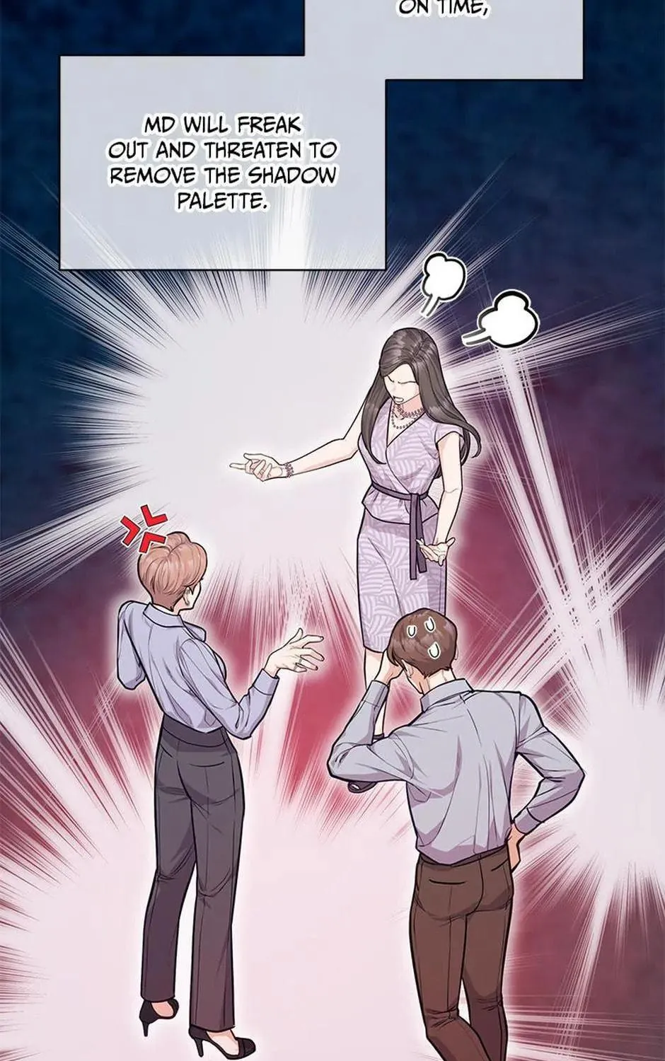 A Suspicious Confession Chapter 54 page 77 - 