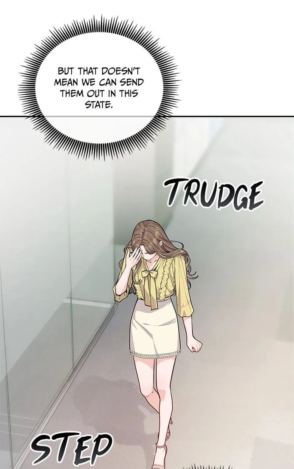 A Suspicious Confession Chapter 54 page 81 - 