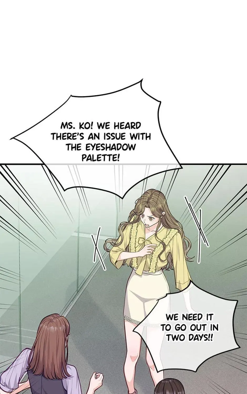 A Suspicious Confession Chapter 54 page 83 - 