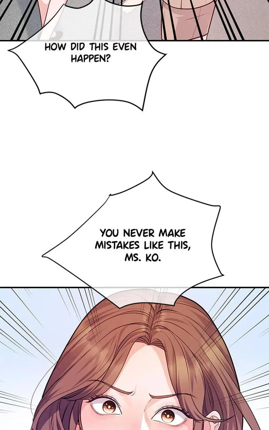 A Suspicious Confession Chapter 54 page 85 - 